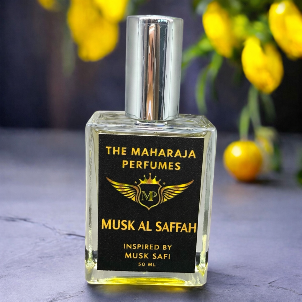 Musk Al Saffah